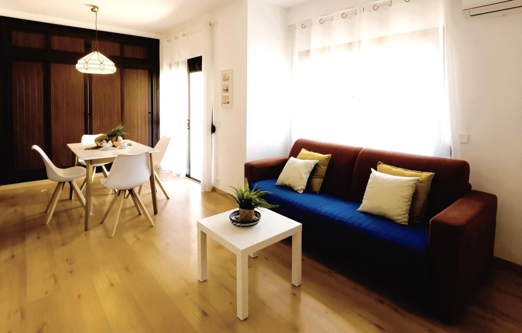 Mediterraneo 508. Fantastic Studio On The Beachfront With Sea Views. Marbella Exteriér fotografie