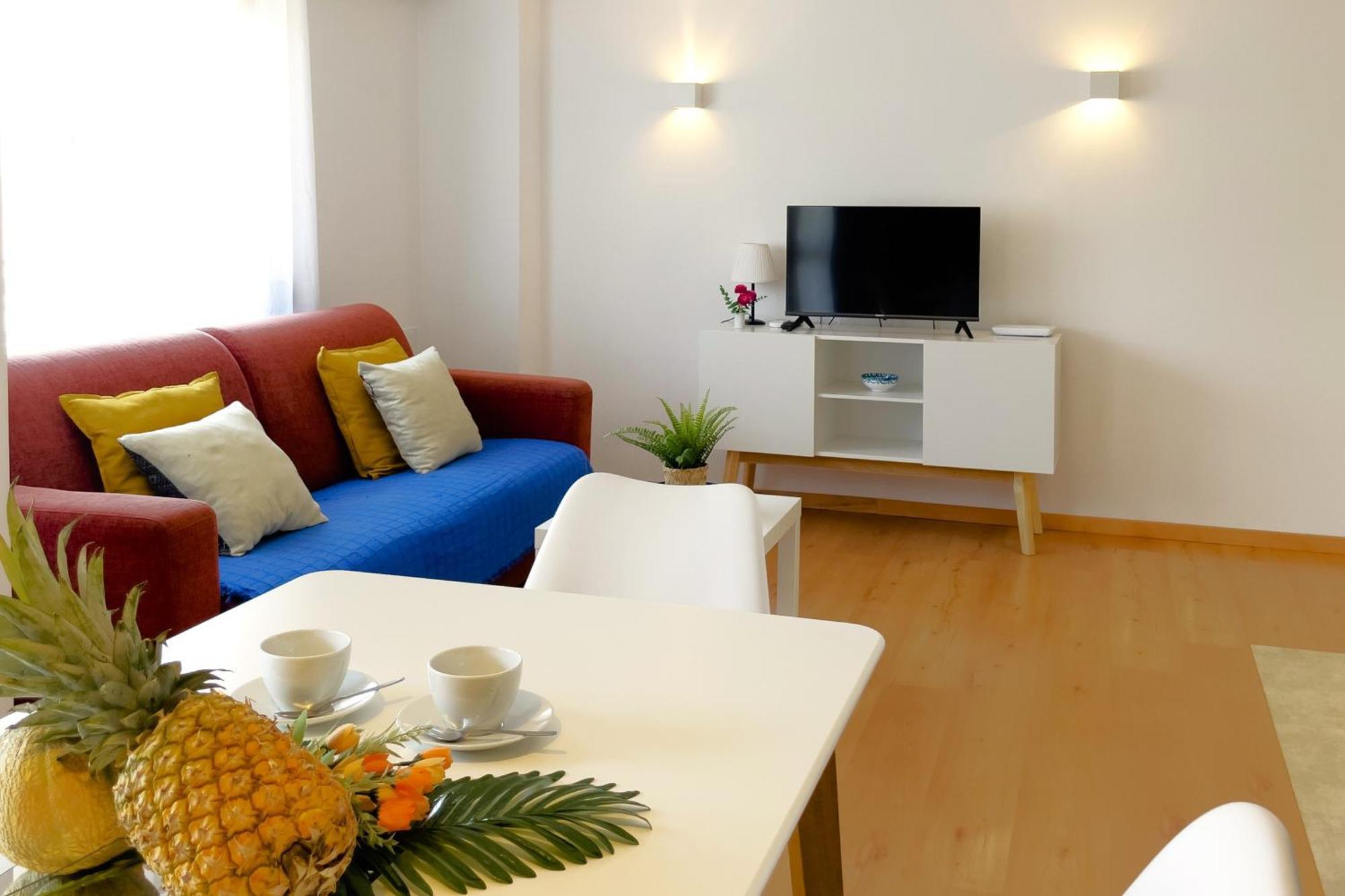 Mediterraneo 508. Fantastic Studio On The Beachfront With Sea Views. Marbella Exteriér fotografie